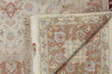Tabriz Tappeto Persiano 200x152 - Immagine 11