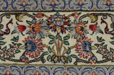 Isfahan Tappeto Persiano 203x130 - Immagine 8
