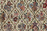 Isfahan Tappeto Persiano 203x130 - Immagine 10