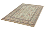 Isfahan Tappeto Persiano 212x143 - Immagine 2