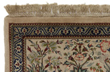 Isfahan Tappeto Persiano 212x143 - Immagine 5