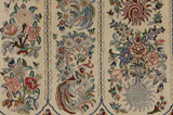 Isfahan Tappeto Persiano 212x143 - Immagine 10