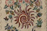Isfahan Tappeto Persiano 212x143 - Immagine 11