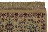 Isfahan Tappeto Persiano 220x145 - Immagine 5