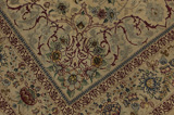 Isfahan Tappeto Persiano 220x145 - Immagine 8