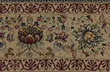 Isfahan Tappeto Persiano 220x145 - Immagine 9