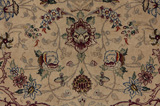 Isfahan Tappeto Persiano 220x145 - Immagine 10