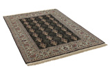 Isfahan Tappeto Persiano 203x145 - Immagine 1