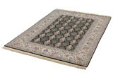 Isfahan Tappeto Persiano 203x145 - Immagine 2