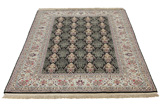 Isfahan Tappeto Persiano 203x145 - Immagine 3
