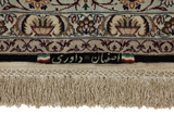 Isfahan Tappeto Persiano 203x145 - Immagine 6
