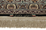 Isfahan Tappeto Persiano 203x145 - Immagine 6