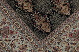 Isfahan Tappeto Persiano 203x145 - Immagine 7