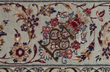Isfahan Tappeto Persiano 203x145 - Immagine 8