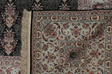 Isfahan Tappeto Persiano 203x145 - Immagine 11
