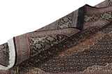 Tabriz Tappeto Persiano 205x152 - Immagine 12