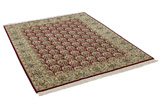 Tabriz Tappeto Persiano 203x153 - Immagine 1