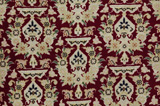 Tabriz Tappeto Persiano 203x153 - Immagine 6