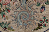 Isfahan Tappeto Persiano 212x147 - Immagine 7