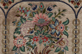Isfahan Tappeto Persiano 212x147 - Immagine 9