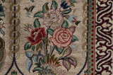 Isfahan Tappeto Persiano 212x147 - Immagine 10