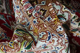 Tabriz Tappeto Persiano 210x150 - Immagine 16
