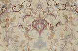 Tabriz Tappeto Persiano 202x154 - Immagine 10