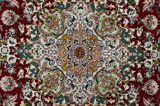 Tabriz Tappeto Persiano 210x153 - Immagine 6