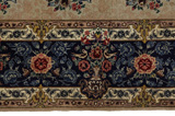 Isfahan Tappeto Persiano 214x140 - Immagine 8