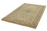 Isfahan Tappeto Persiano 222x148 - Immagine 2