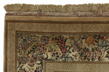 Isfahan Tappeto Persiano 222x148 - Immagine 5