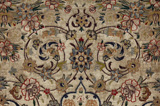 Isfahan Tappeto Persiano 222x148 - Immagine 8
