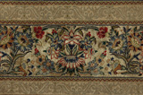 Isfahan Tappeto Persiano 222x148 - Immagine 10