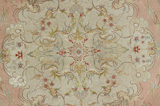 Tabriz Tappeto Persiano 202x150 - Immagine 7