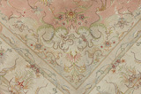 Tabriz Tappeto Persiano 202x150 - Immagine 8