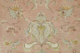 Tabriz Tappeto Persiano 202x150 - Immagine 9
