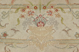 Tabriz Tappeto Persiano 202x150 - Immagine 10