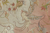 Tabriz Tappeto Persiano 202x150 - Immagine 13