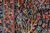 Kirman - Lavar Tappeto Persiano 430x305 - Immagine 7