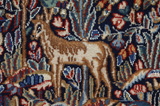 Kirman - Lavar Tappeto Persiano 430x305 - Immagine 8