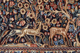 Kirman - Lavar Tappeto Persiano 430x305 - Immagine 10