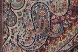 Kirman - Lavar Tappeto Persiano 430x305 - Immagine 12