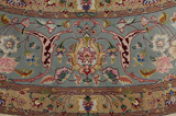 Tabriz Tappeto Persiano 293x293 - Immagine 9