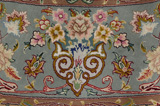 Tabriz Tappeto Persiano 293x293 - Immagine 10