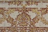 Tabriz Tappeto Persiano 355x247 - Immagine 10