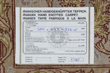 Tabriz Tappeto Persiano 355x247 - Immagine 11