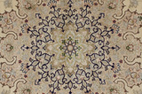 Isfahan Tappeto Persiano 300x251 - Immagine 8