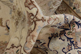 Isfahan Tappeto Persiano 300x251 - Immagine 16