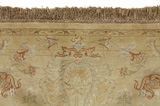 Tabriz Tappeto Persiano 310x238 - Immagine 8