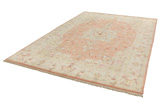 Tabriz Tappeto Persiano 348x245 - Immagine 1